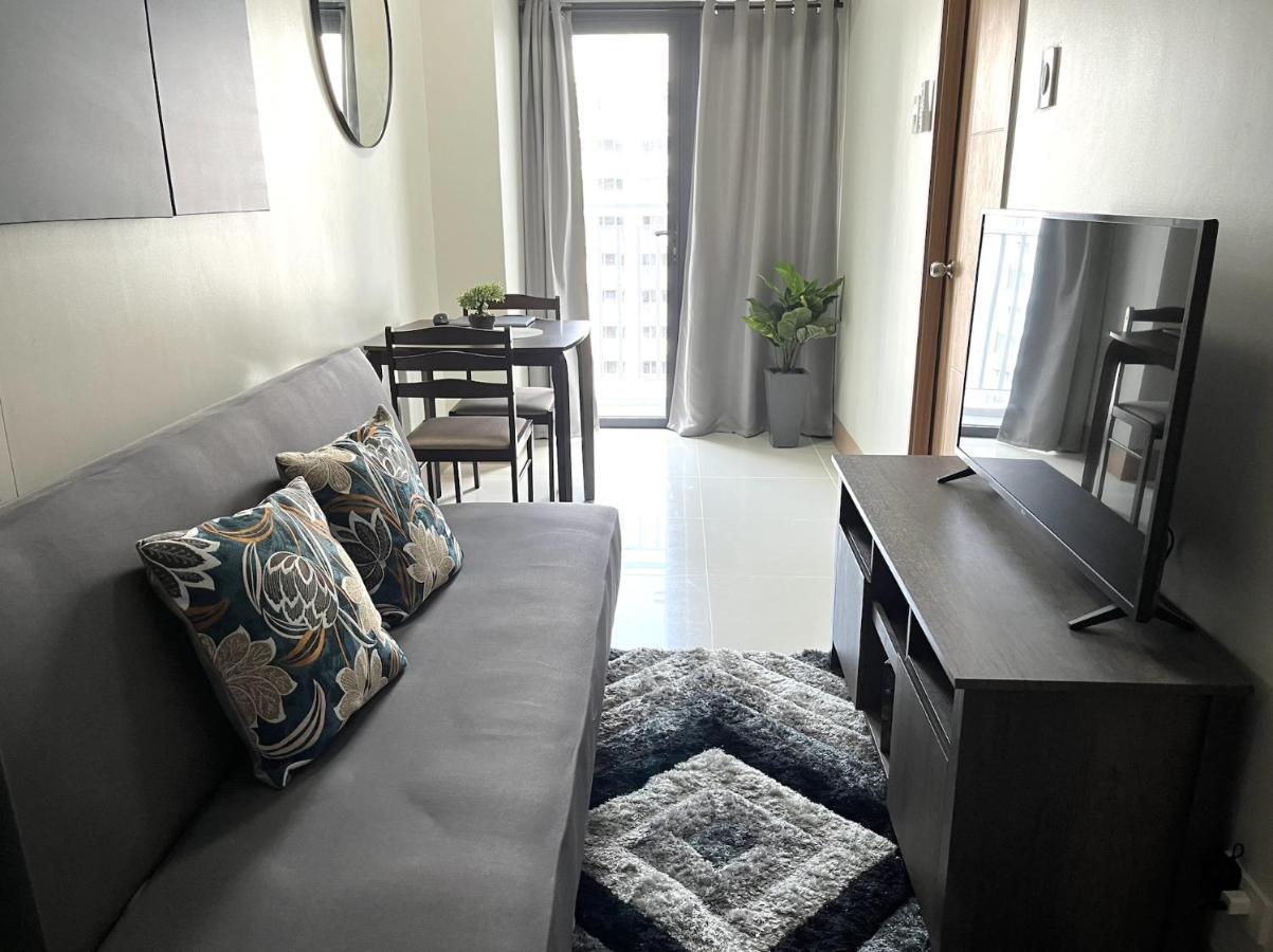 Shore 3 Residences, Tower 1 Mall Of Asia Complex, Pasay City, Metro Mania Manila Exterior foto